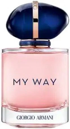 Giorgio Armani (public) My Way Intense Vrouwen 30 Ml