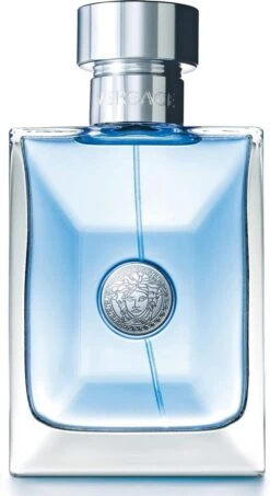 Versace Pour Homme Eau De Toilette Spray 100 Ml -Parfum Korting Winkel 655x1200