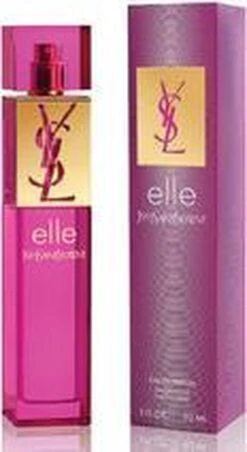 Yves Saint Laurent Elle 90 Ml - Eau De Parfum - Damesparfum 19 Yves Saint Laurent Elle 90 Ml - Eau De Parfum - Damesparfum -Parfum Korting Winkel 656x1200