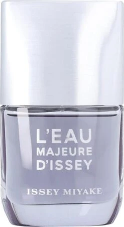 Issey Miyake L'Eau Majeure D'Issey 50 Ml - Eau De Toilette - Herenparfum -Parfum Korting Winkel 656x1200 6