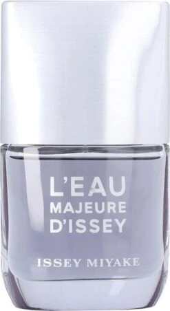 Issey Miyake L'Eau Majeure D'Issey 50 Ml - Eau De Toilette - Herenparfum -Parfum Korting Winkel 656x1200 7