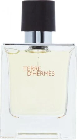 Hermès Terre D'Hermès 50ml - Eau De Toilette - Herenparfum -Parfum Korting Winkel 657x1200 1
