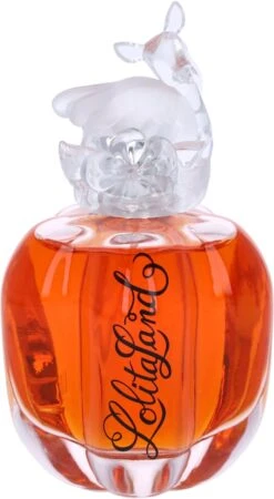 Lolita Lempicka LolitaLand Eau De Parfum Spray 80 Ml -Parfum Korting Winkel 658x1200 1