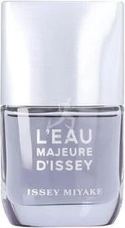 Issey Miyake L'Eau Majeure D'Issey 50 Ml - Eau De Toilette - Herenparfum -Parfum Korting Winkel 658x1200 4