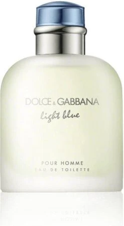 Dolce & Gabbana Light Blue Pour Homme 40 Ml - Eau De Toilette - Herenparfum 27 Dolce & Gabbana Light Blue Pour Homme 40 Ml - Eau De Toilette - Herenparfum -Parfum Korting Winkel 659x1200 2