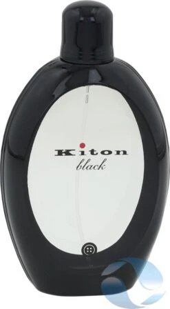 Aramis Kiton Black - 125ml - Eau De Toilette -Parfum Korting Winkel 662x1200 6