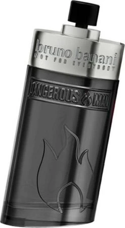 Bruno Banani Dangerous Man 50 Ml - Eau De Toilette - Herenparfum -Parfum Korting Winkel 662x1200 7