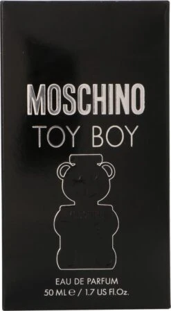 Moschino - Toy Boy - Eau De Parfum - 50ML -Parfum Korting Winkel 662x1200 9