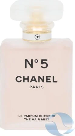 CHANEL Nø5 Vrouwen 35 Ml -Parfum Korting Winkel 663x1200 2