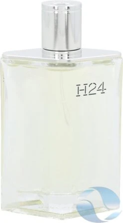 Hermes H24 Eau De Toilette Spray 100 Ml -Parfum Korting Winkel 663x1200 3