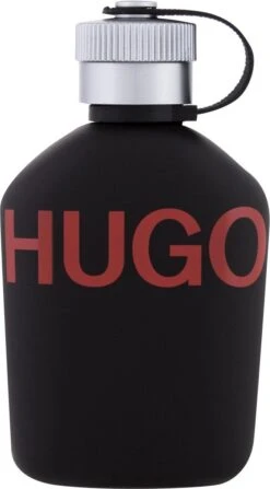 Hugo Boss Just Different 125 Ml - Eau De Toilette - Herenparfum 32 Hugo Boss Just Different 125 Ml - Eau De Toilette - Herenparfum -Parfum Korting Winkel 663x1200 6