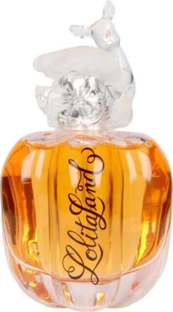 Lolita Lempicka LolitaLand Eau De Parfum Spray 80 Ml -Parfum Korting Winkel 666x1200 1