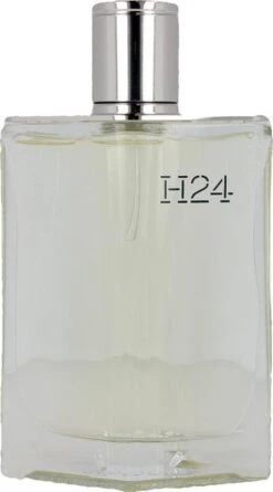 Hermes H24 Eau De Toilette Spray 100 Ml -Parfum Korting Winkel 666x1200 3