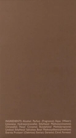 Hermès Terre D'Hermès 50ml - Eau De Toilette - Herenparfum -Parfum Korting Winkel 666x1200 5