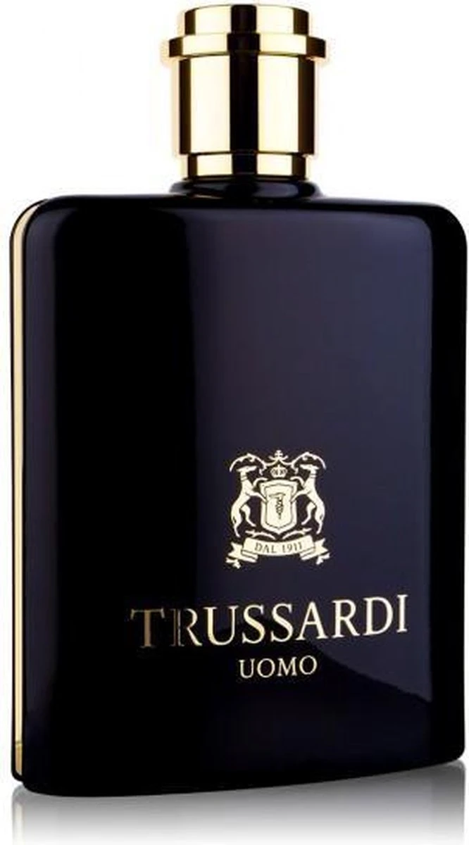 Trussardi Uomo 100 Ml - Eau De Toilette - Herenparfum 10 Trussardi Uomo 100 Ml - Eau De Toilette - Herenparfum - Afbeelding 10