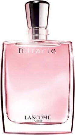 Lancôme Miracle 50 Ml - Eau De Parfum - Damesparfum