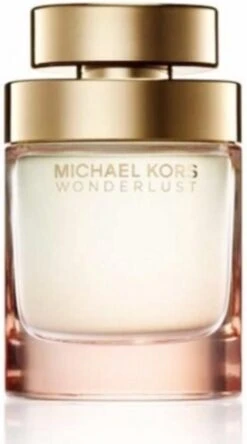 Michael Kors - Wonderlust - Eau De Parfum - 50ML -Parfum Korting Winkel 667x1200 2