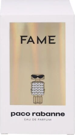 Paco Rabanne Fame Eau De Parfum 50 Ml - Damesparfum 16 Paco Rabanne Fame Eau De Parfum 50 Ml - Damesparfum -Parfum Korting Winkel 667x1200