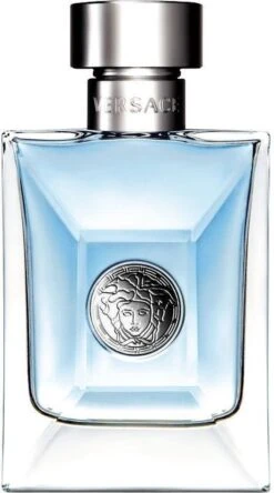 Versace Pour Homme Eau De Toilette Spray 100 Ml -Parfum Korting Winkel 667x1200 3