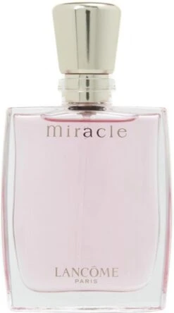 Lancôme Miracle 30 Ml - Eau De Parfum - Damesparfum -Parfum Korting Winkel 667x1200 4