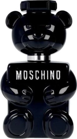 Moschino - Toy Boy - Eau De Parfum - 50ML -Parfum Korting Winkel 667x1200 9