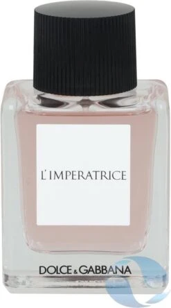 Damesparfum Dolce & Gabbana L’Imperatrice EDT (50 Ml) -Parfum Korting Winkel 668x1200