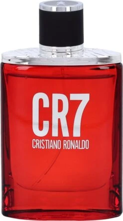 Cristiano Ronaldo Cr7 - 50ml - Eau De Toilette -Parfum Korting Winkel 669x1200 4