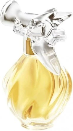 Nina Ricci L´air Du Temps Edt W 100 Ml -Parfum Korting Winkel 670x1200 2