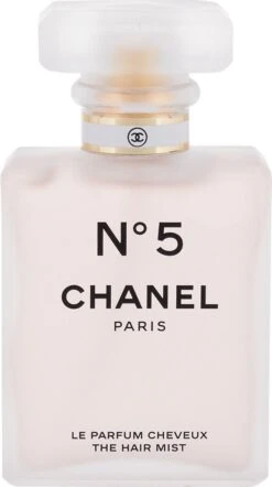 CHANEL Nø5 Vrouwen 35 Ml -Parfum Korting Winkel 670x1200