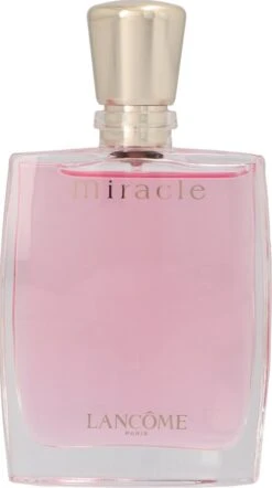 Lancôme Miracle 50 Ml - Eau De Parfum - Damesparfum -Parfum Korting Winkel 671x1200
