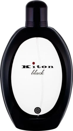 Aramis Kiton Black - 125ml - Eau De Toilette -Parfum Korting Winkel 671x1200 5