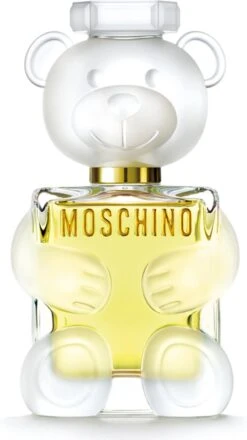Moschino - Toy 2 - Eau De Parfum - 50ML -Parfum Korting Winkel 673x1200 1