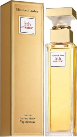 Elizabeth Arden 5th Avenue 75 Ml - Eau De Parfum - Damesparfum 28 Elizabeth Arden 5th Avenue 75 Ml - Eau De Parfum - Damesparfum -Parfum Korting Winkel 674x1200 4