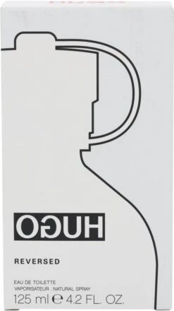 Hugo Boss Reversed 125 Ml - Eau De Toilette - Herenparfum 16 Hugo Boss Reversed 125 Ml - Eau De Toilette - Herenparfum -Parfum Korting Winkel 674x1200 5