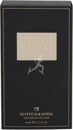 Scotch & Soda Men Eau De Toilette Spray 90 Ml -Parfum Korting Winkel 674x1200 7