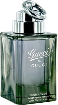Gucci By Gucci Homme Eau De Toilette -Parfum Korting Winkel 674x1200 9