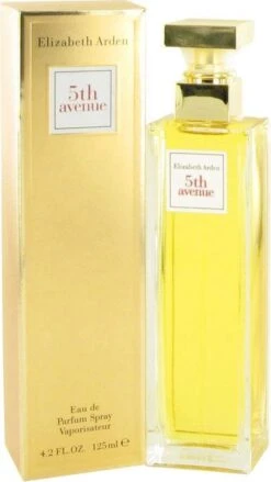 Elizabeth Arden 5th Avenue 75 Ml - Eau De Parfum - Damesparfum 29 Elizabeth Arden 5th Avenue 75 Ml - Eau De Parfum - Damesparfum -Parfum Korting Winkel 675x1200 5