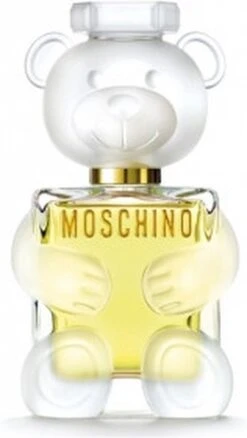Moschino - Toy 2 - Eau De Parfum - 50ML -Parfum Korting Winkel 677x1200