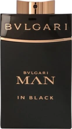 Bvlgari Man In Black 100 Ml - Eau De Parfum - Herenparfum -Parfum Korting Winkel 677x1200 3