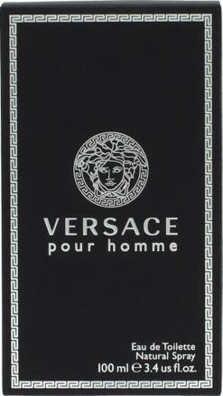 Versace Pour Homme Eau De Toilette Spray 100 Ml -Parfum Korting Winkel 678x1200 1