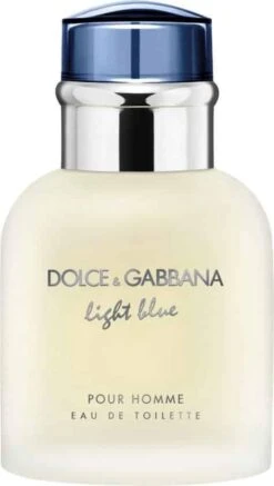 Dolce & Gabbana Light Blue Pour Homme 40 Ml - Eau De Toilette - Herenparfum 38 Dolce & Gabbana Light Blue Pour Homme 40 Ml - Eau De Toilette - Herenparfum -Parfum Korting Winkel 678x1200 7