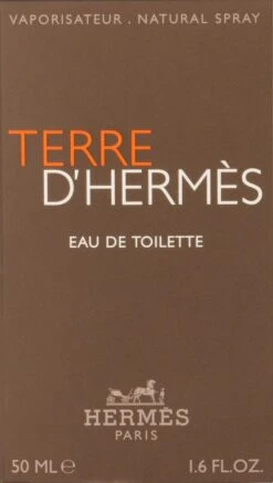 Hermès Terre D'Hermès 50ml - Eau De Toilette - Herenparfum -Parfum Korting Winkel 679x1200 2