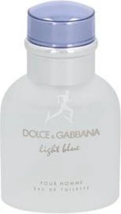 Dolce & Gabbana Light Blue Pour Homme 40 Ml - Eau De Toilette - Herenparfum 29 Dolce & Gabbana Light Blue Pour Homme 40 Ml - Eau De Toilette - Herenparfum -Parfum Korting Winkel 679x1200 8