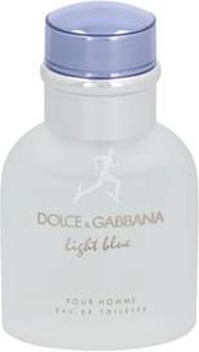 Dolce & Gabbana Light Blue Pour Homme 40 Ml - Eau De Toilette - Herenparfum 10 Dolce & Gabbana Light Blue Pour Homme 40 Ml - Eau De Toilette - Herenparfum - Afbeelding 10