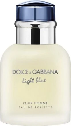 Dolce & Gabbana Light Blue Pour Homme 40 Ml - Eau De Toilette - Herenparfum 35 Dolce & Gabbana Light Blue Pour Homme 40 Ml - Eau De Toilette - Herenparfum -Parfum Korting Winkel 679x1200 9