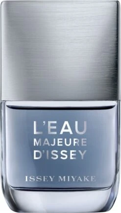 Issey Miyake L'Eau Majeure D'Issey 50 Ml - Eau De Toilette - Herenparfum -Parfum Korting Winkel 680x1200 1