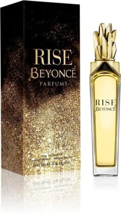 Beyonce Rise - 100ml - Eau De Parfum -Parfum Korting Winkel 681x1200