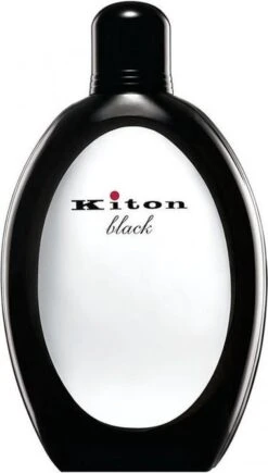 Aramis Kiton Black - 125ml - Eau De Toilette -Parfum Korting Winkel 681x1200 4