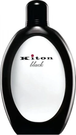 Aramis Kiton Black - 125ml - Eau De Toilette -Parfum Korting Winkel 681x1200 5