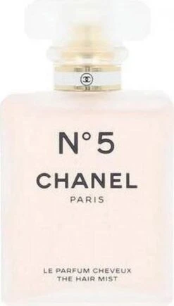 CHANEL Nø5 Vrouwen 35 Ml